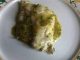 Merluza en salsa verde