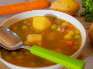 Potaje