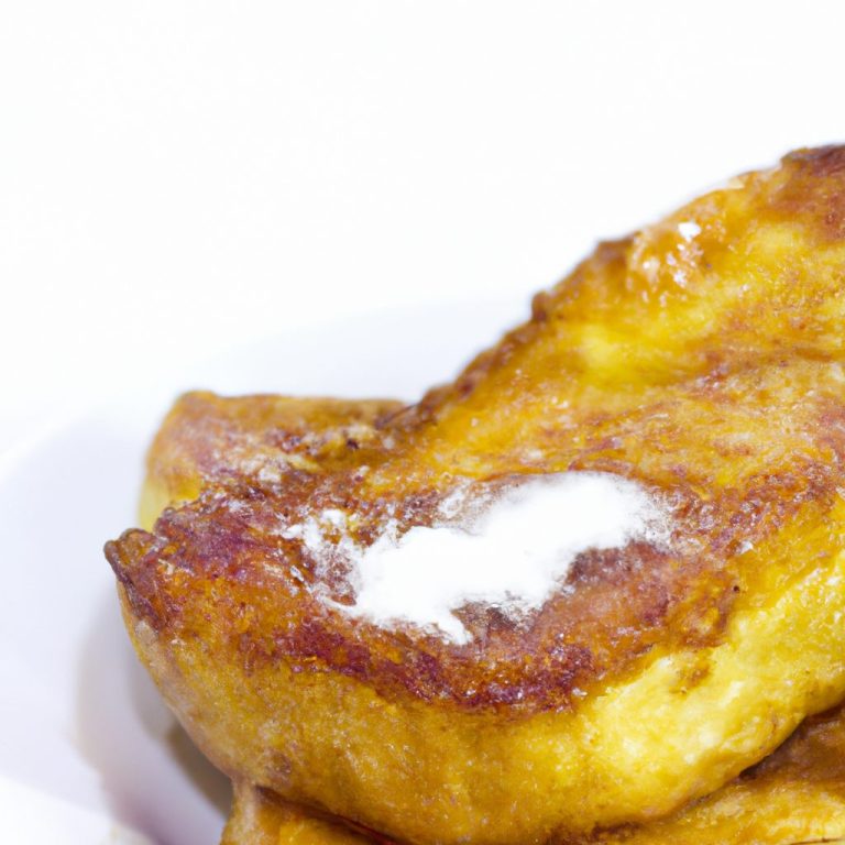 Torrijas