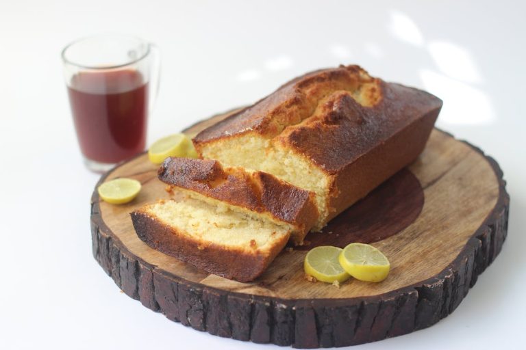Rico Bizcocho de limón sin gluten jugoso 10 Bizcocho al limon sin gluten