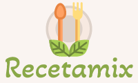 Recetamix Logo