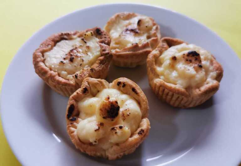 La cocina madrileña existe - Felipes 12 Felipes