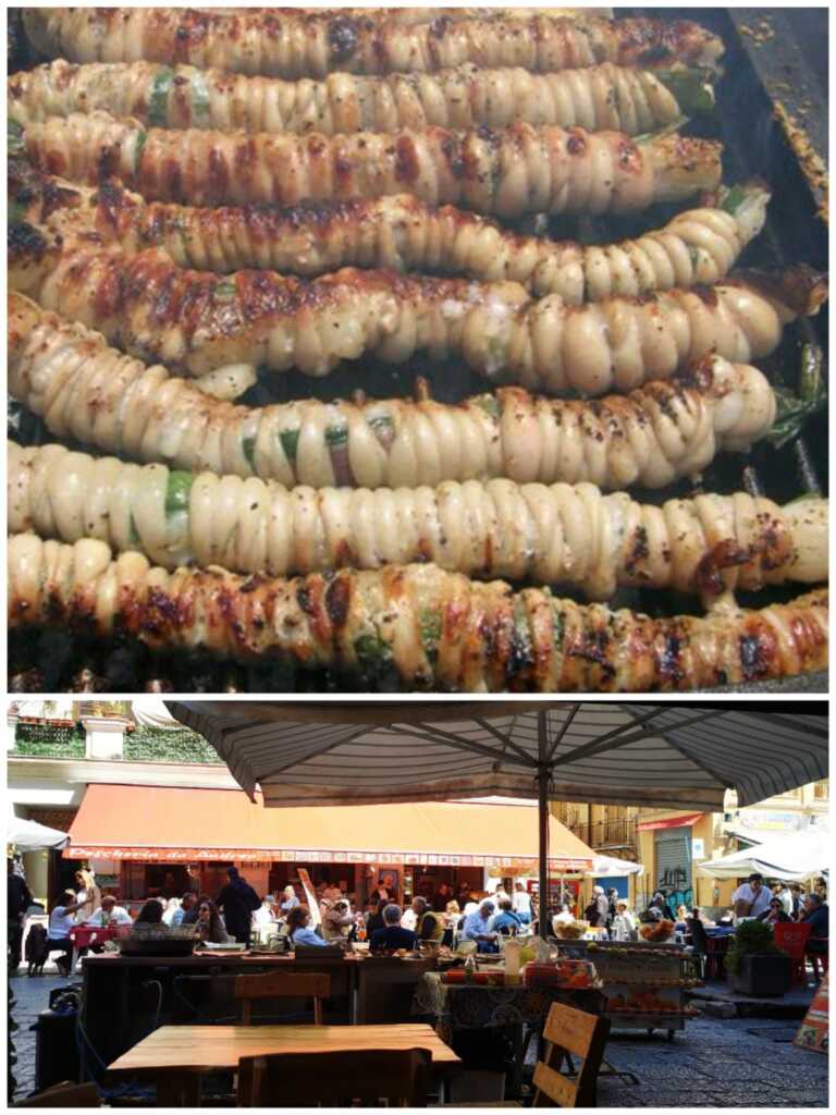 Memoria gastronómica de Pascua 4